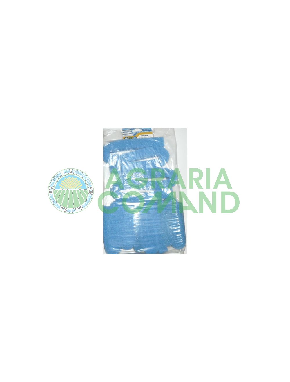 Spugna ricambio per pompa Ecopond 1 2 3 4