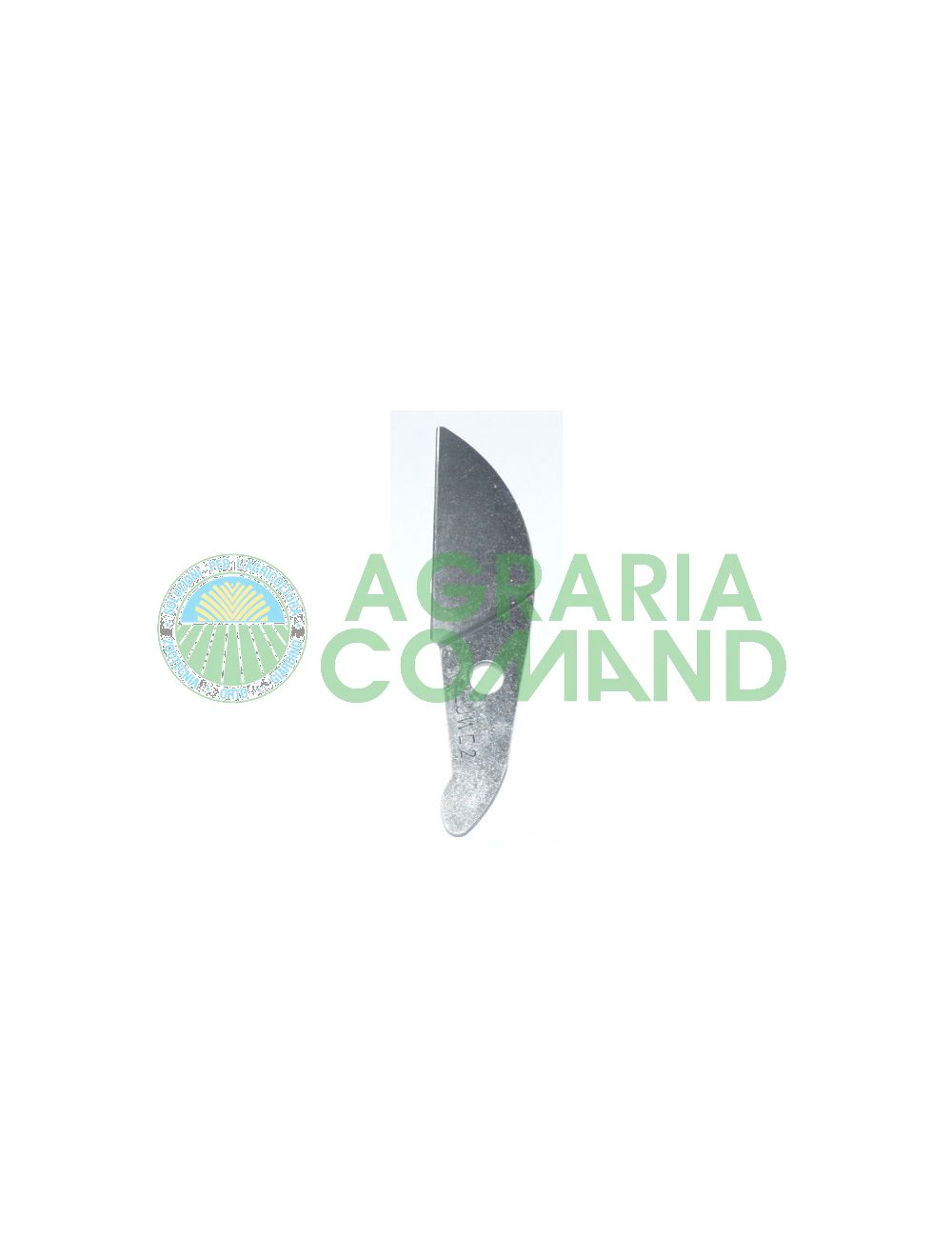 Lama ricambio Lowe 2