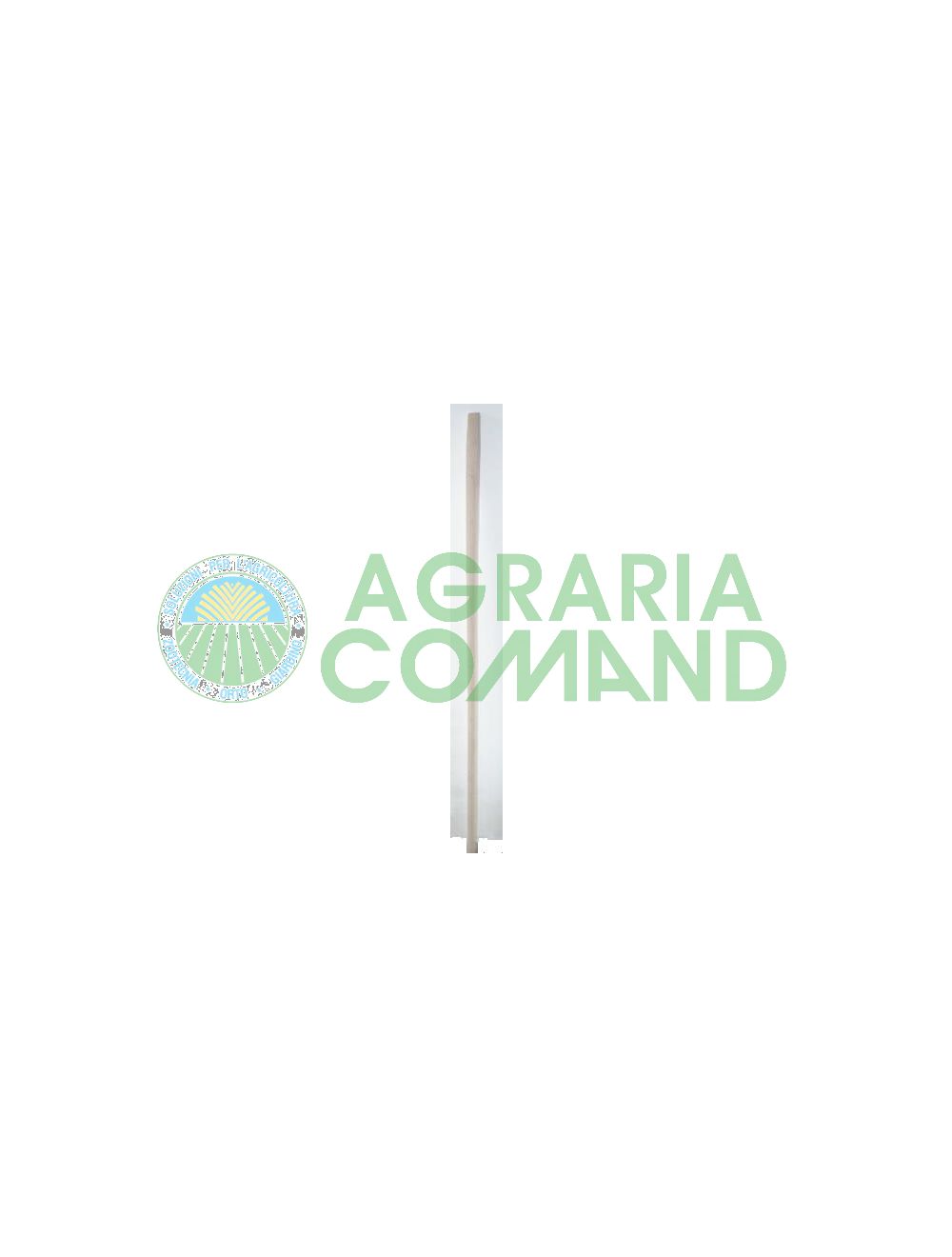 Manico badile e forca in faggio