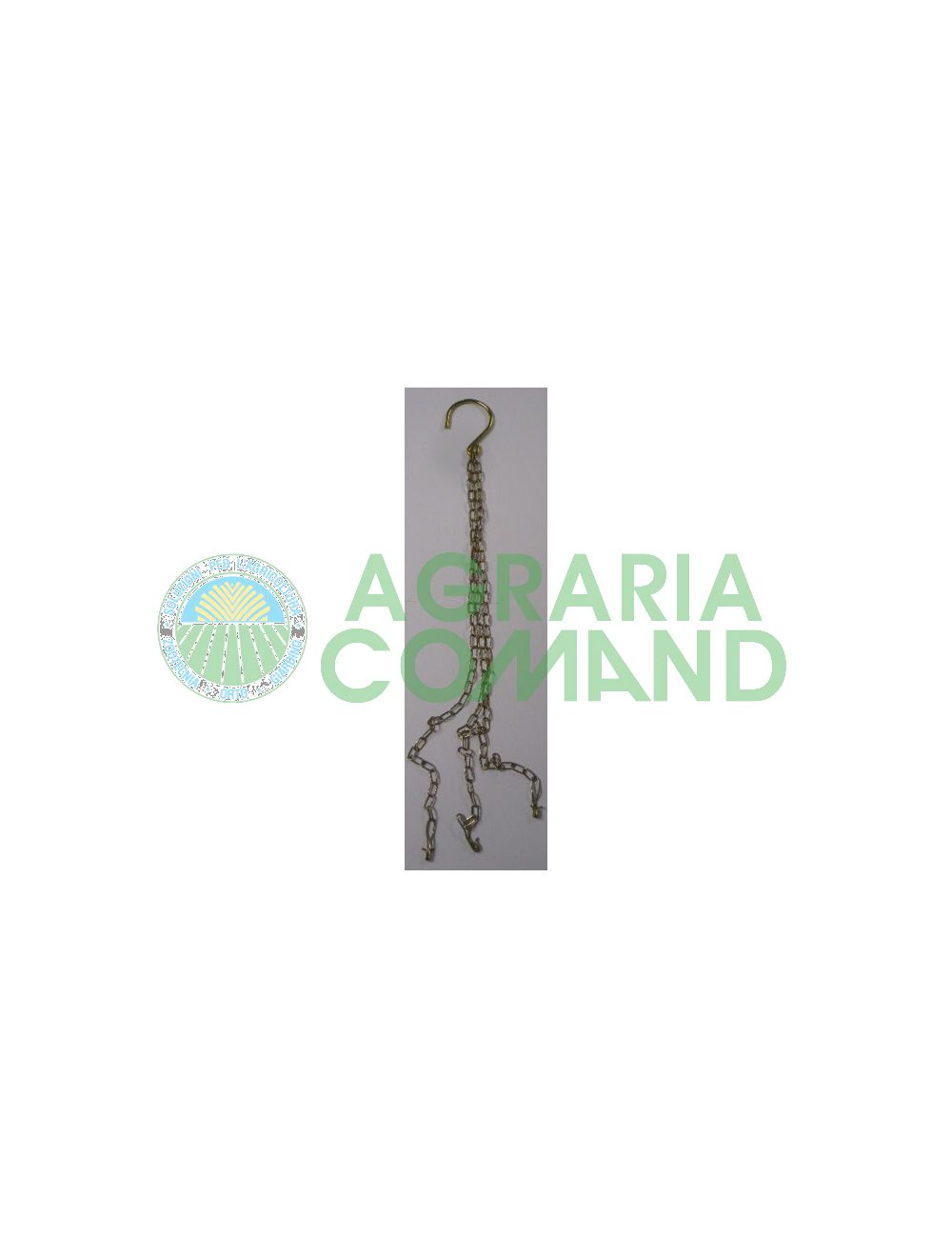 Catenella metallica cm.57