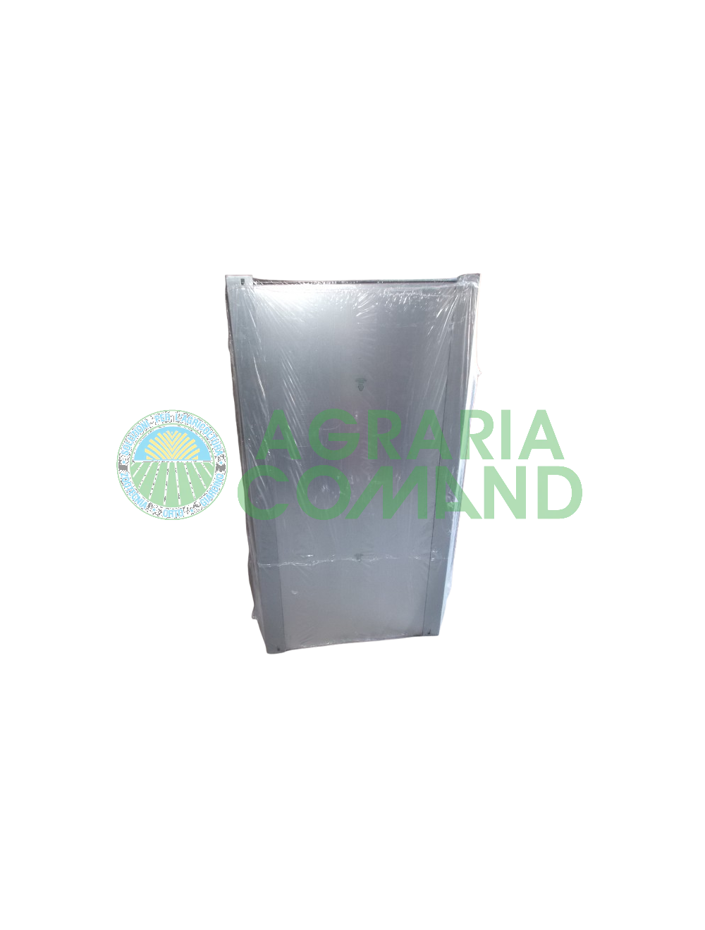 Padelle zincate per pollaio