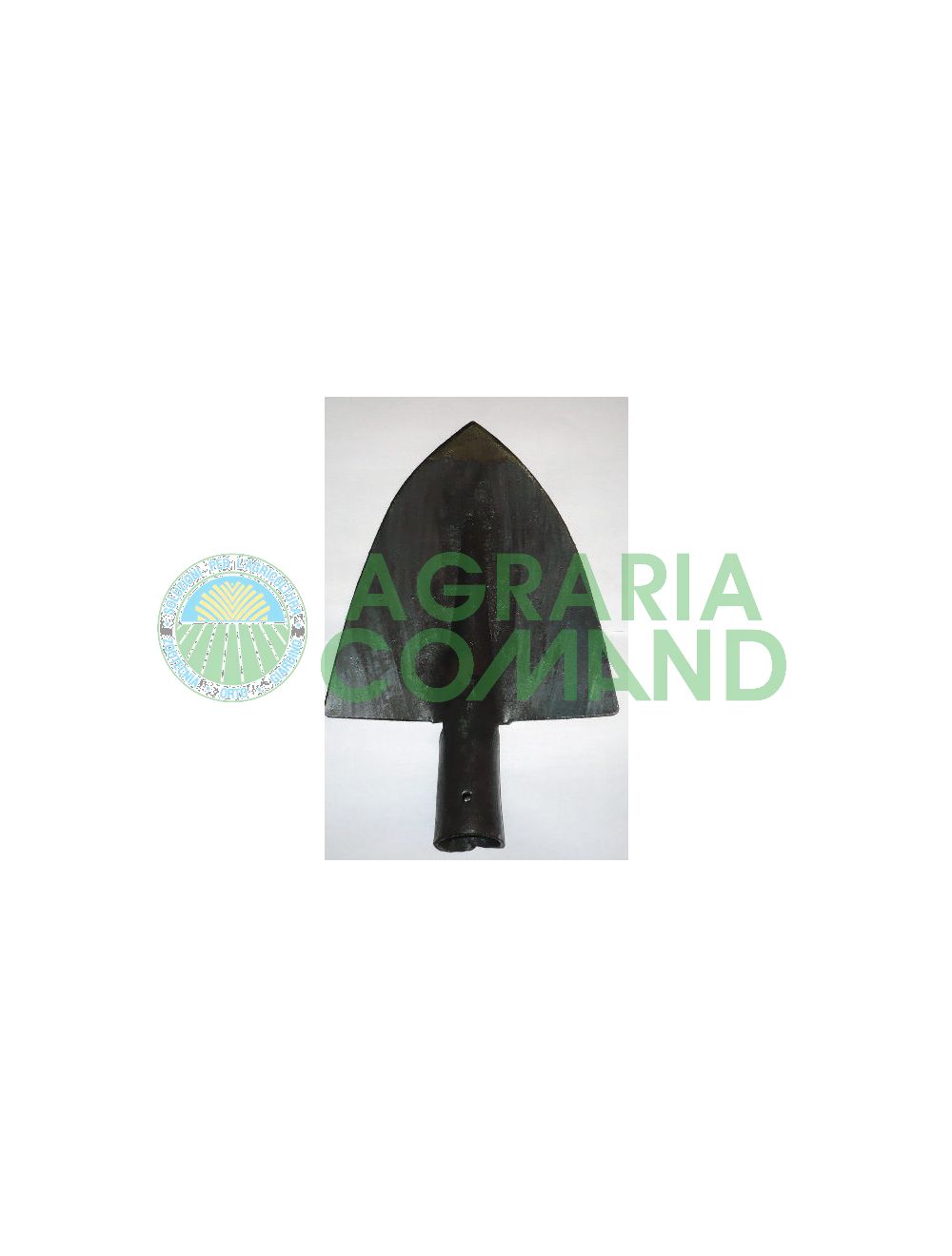 Badile forgiato Badile forgiato