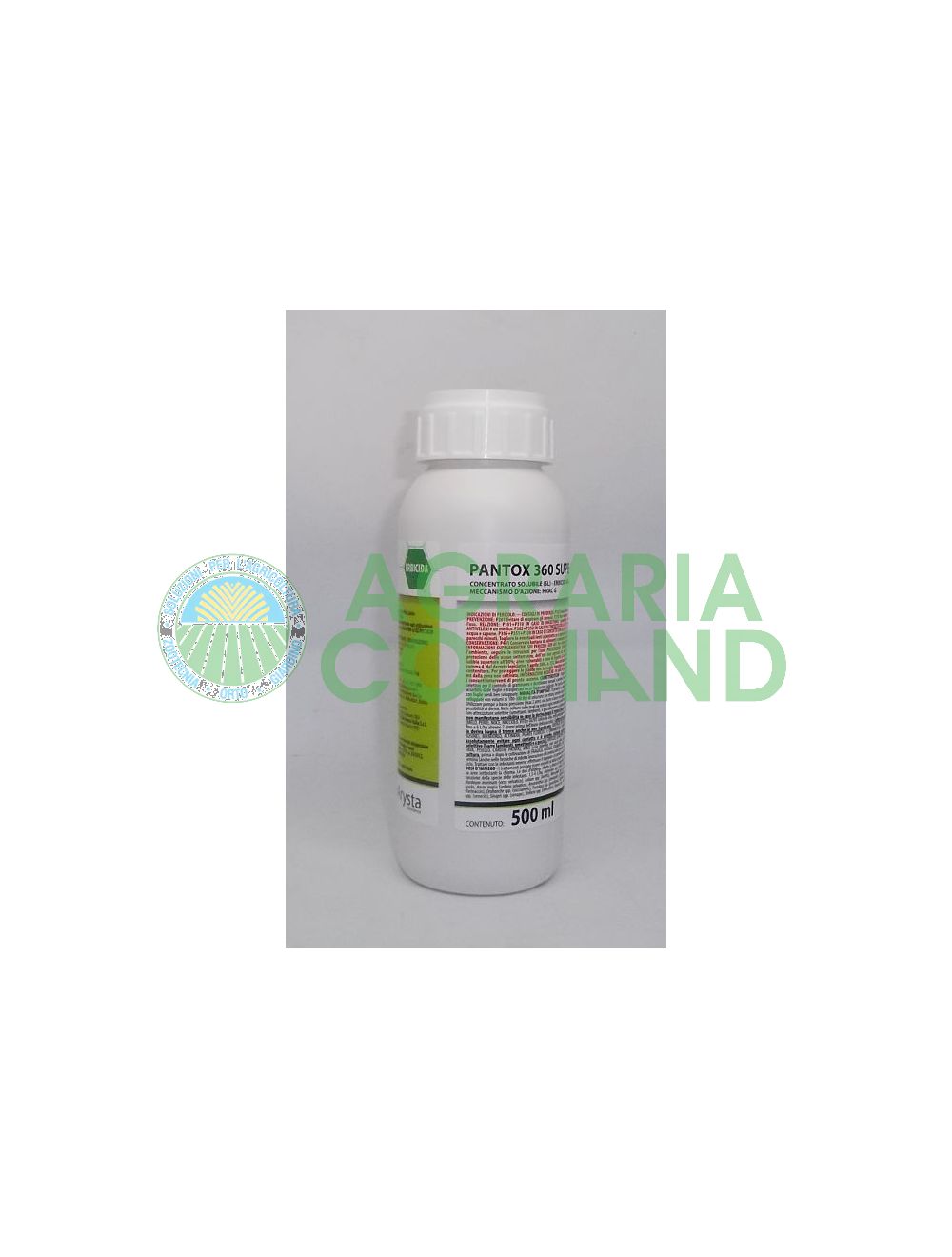 Erbicida pantox 360 super 1 lt. Erbicida pantox 360 super 1 lt.