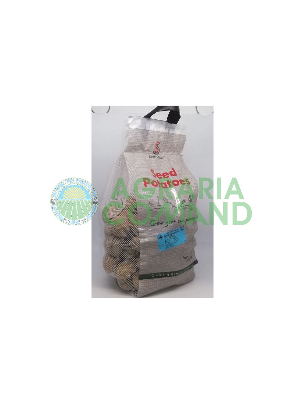 Confezione 2,5 kg amarin Confezione 2,5 kg amarin