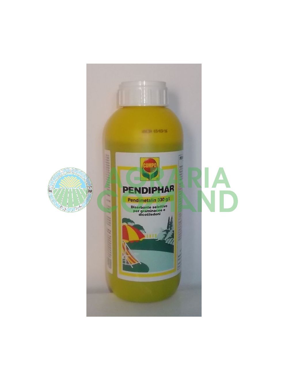 Compo antigerminello Compo antigerminello