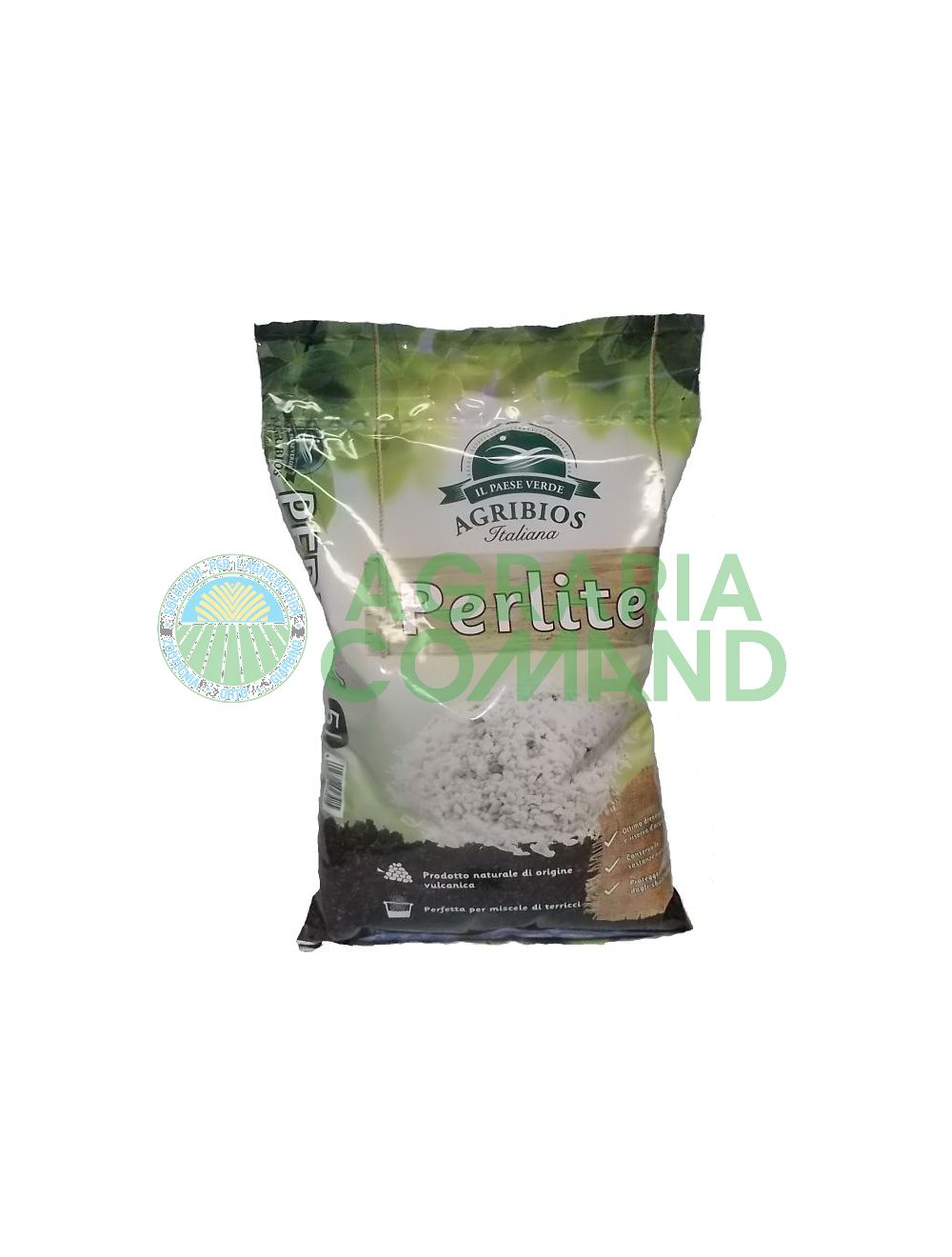 sacco Perlite sacco Perlite