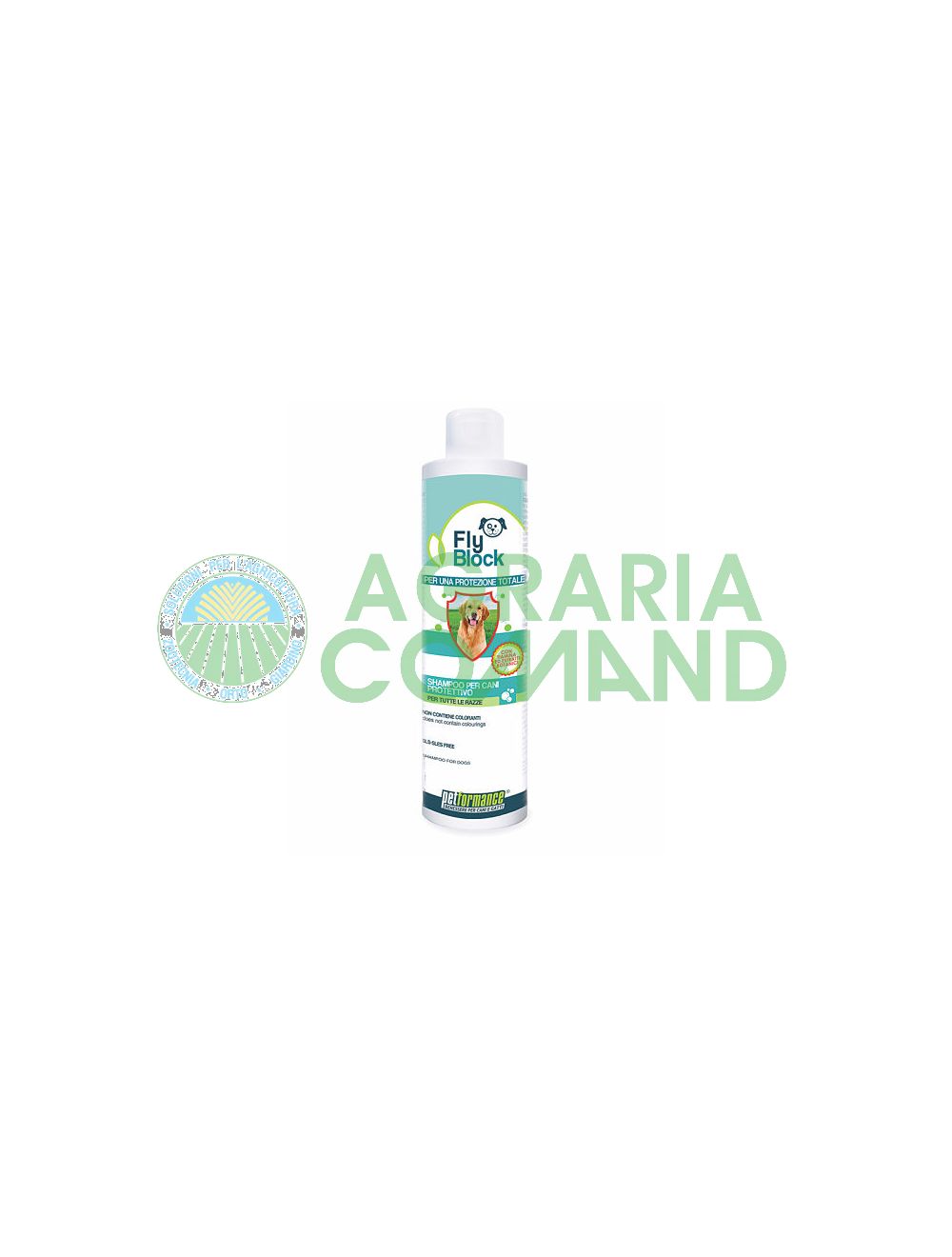 shampoo universale shampoo universale