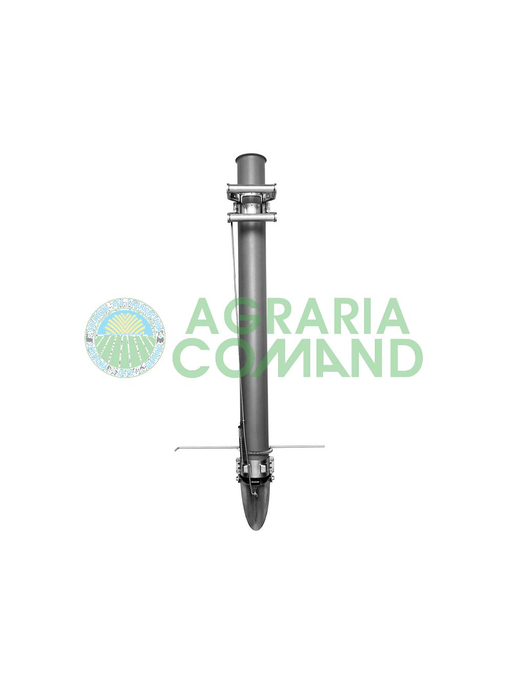 Trapiantatore multiplanter large new Trapiantatore multiplanter large new