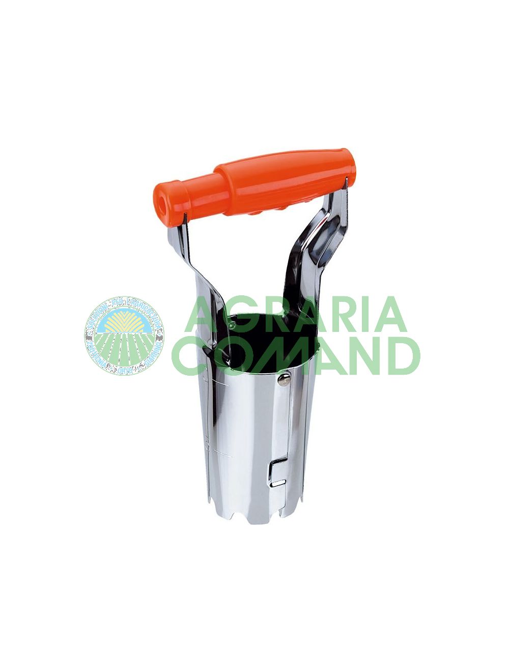 piantatore in metallo per bulbi e piante piantatore in metallo per bulbi e piante