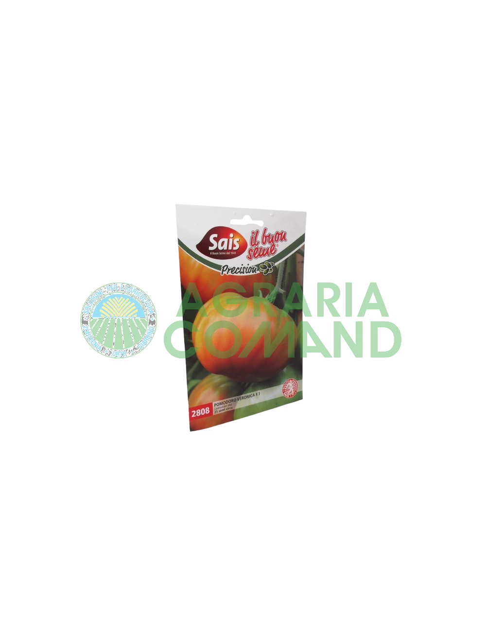 Pomodoro ibrido Veronica Sais Pomodoro ibrido Veronica Sais