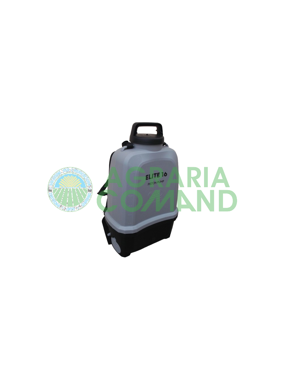 Pompa Volpi Elite 8 bar