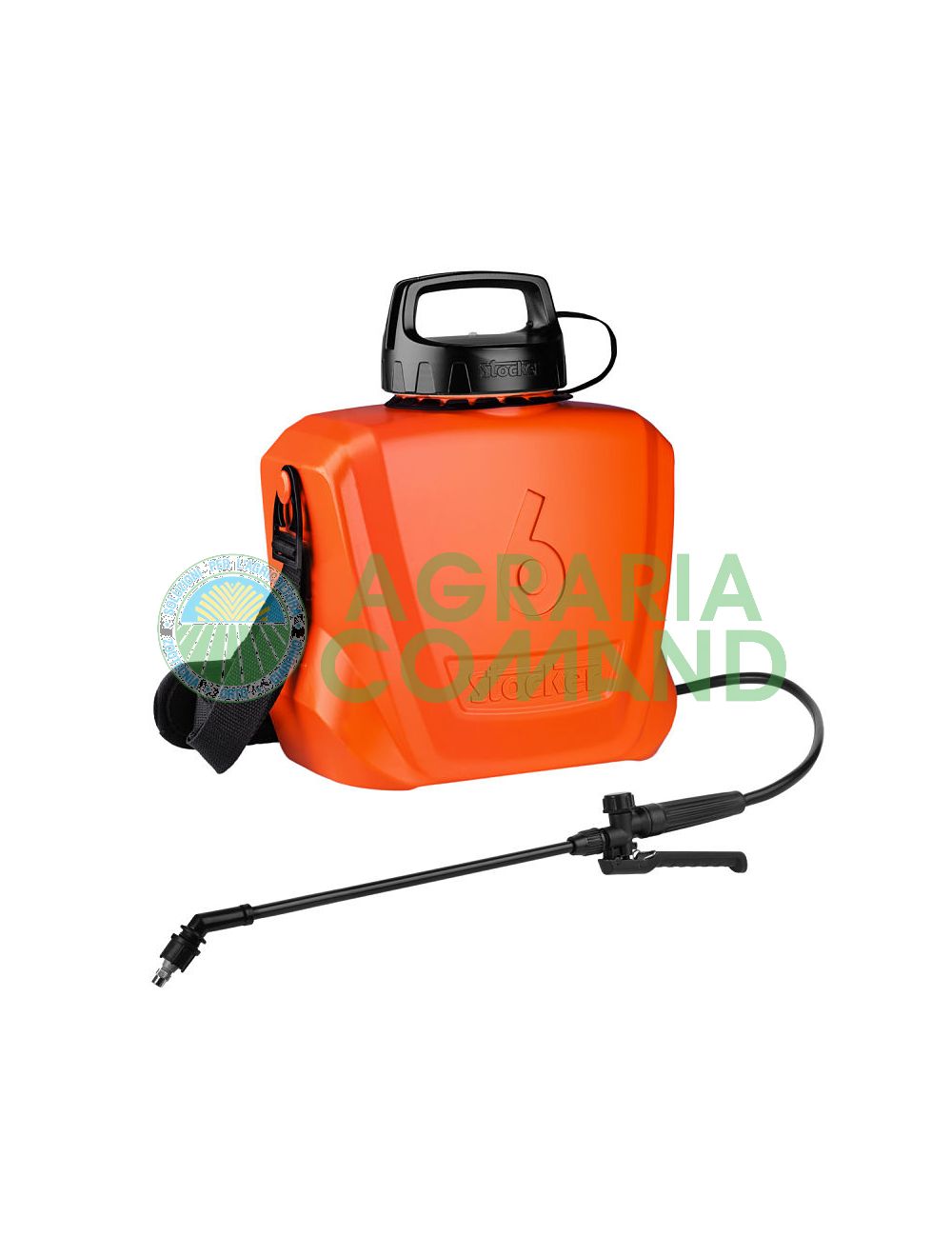 Pompa Thalia Pompa Thalia