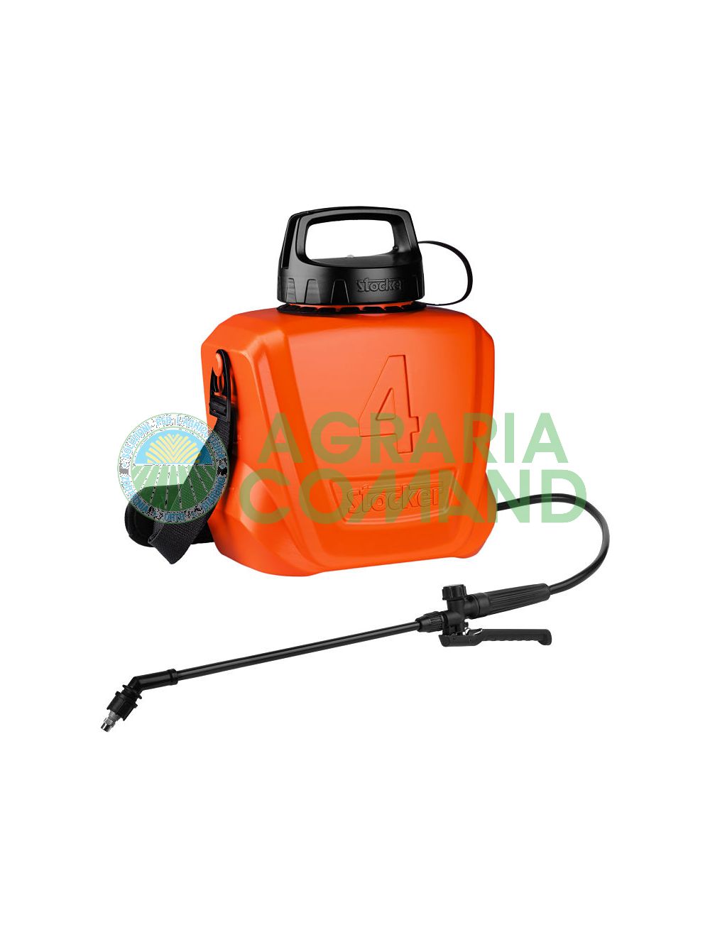 Pompa Thalia 4 lt Pompa Thalia 4 lt