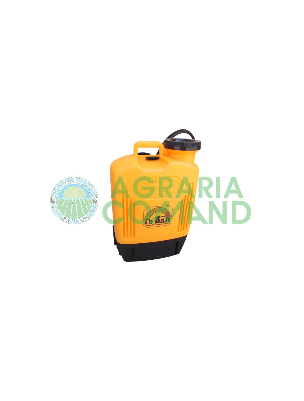 Pompa batteria lithio Volpi