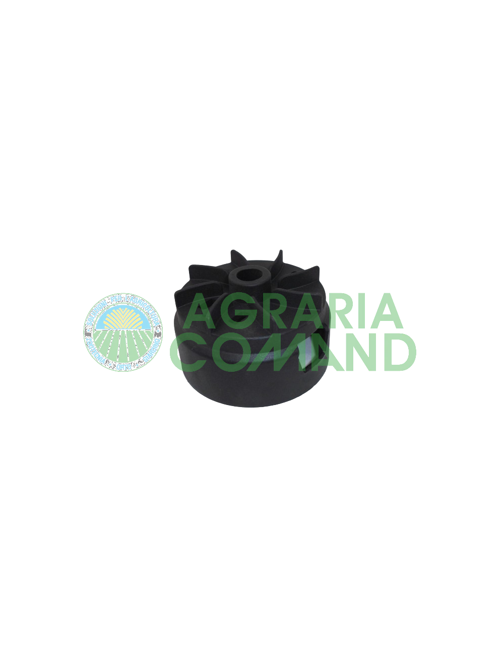 Porta testina TR20 Verdemax