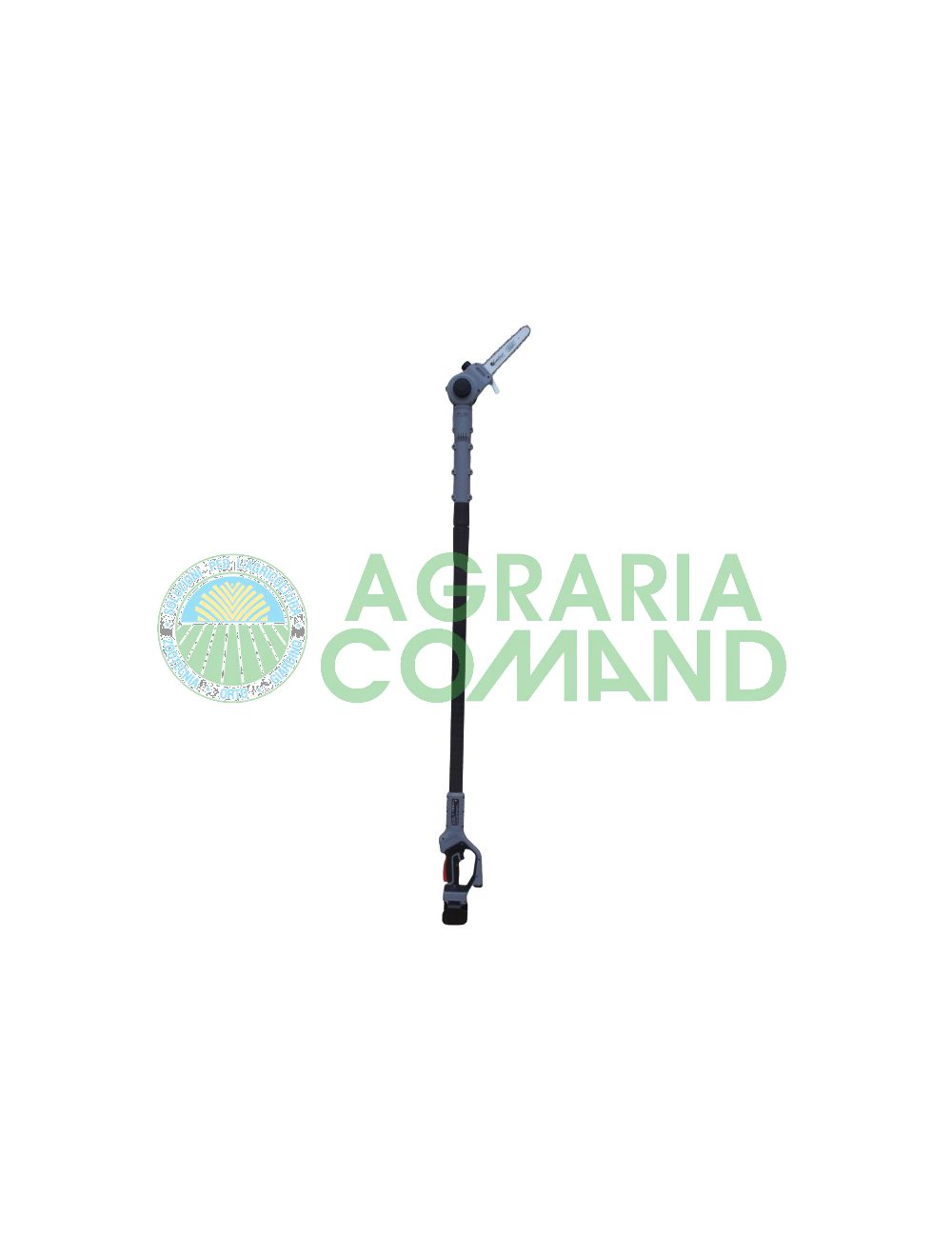 Asta potatore Volpi kvs 8000p Asta potatore Volpi kvs 8000p