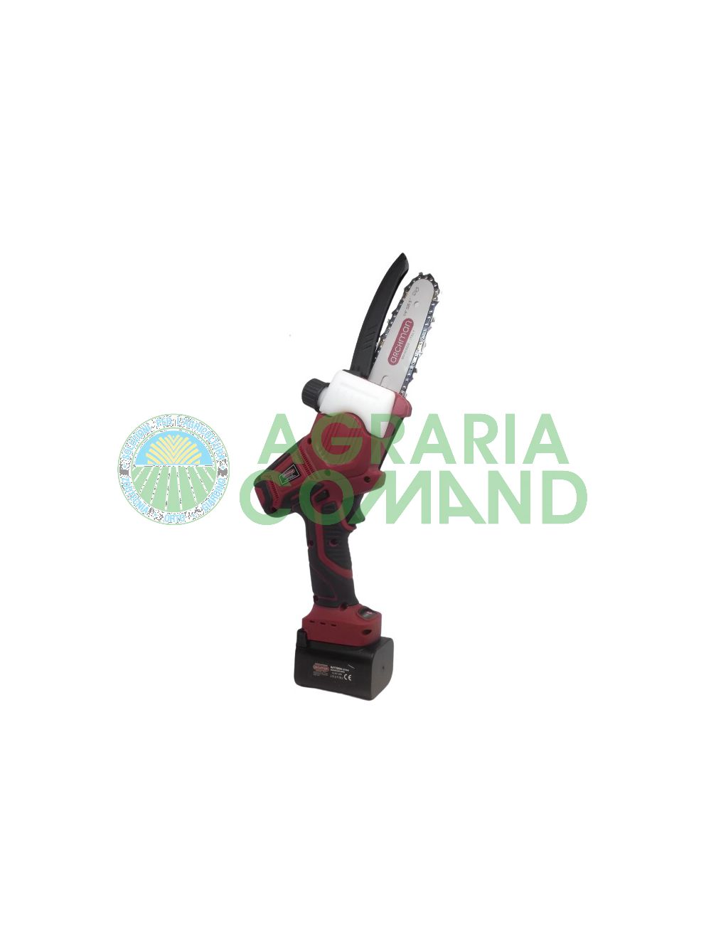 Potatore Archman Pe02 Potatore Archman Pe02