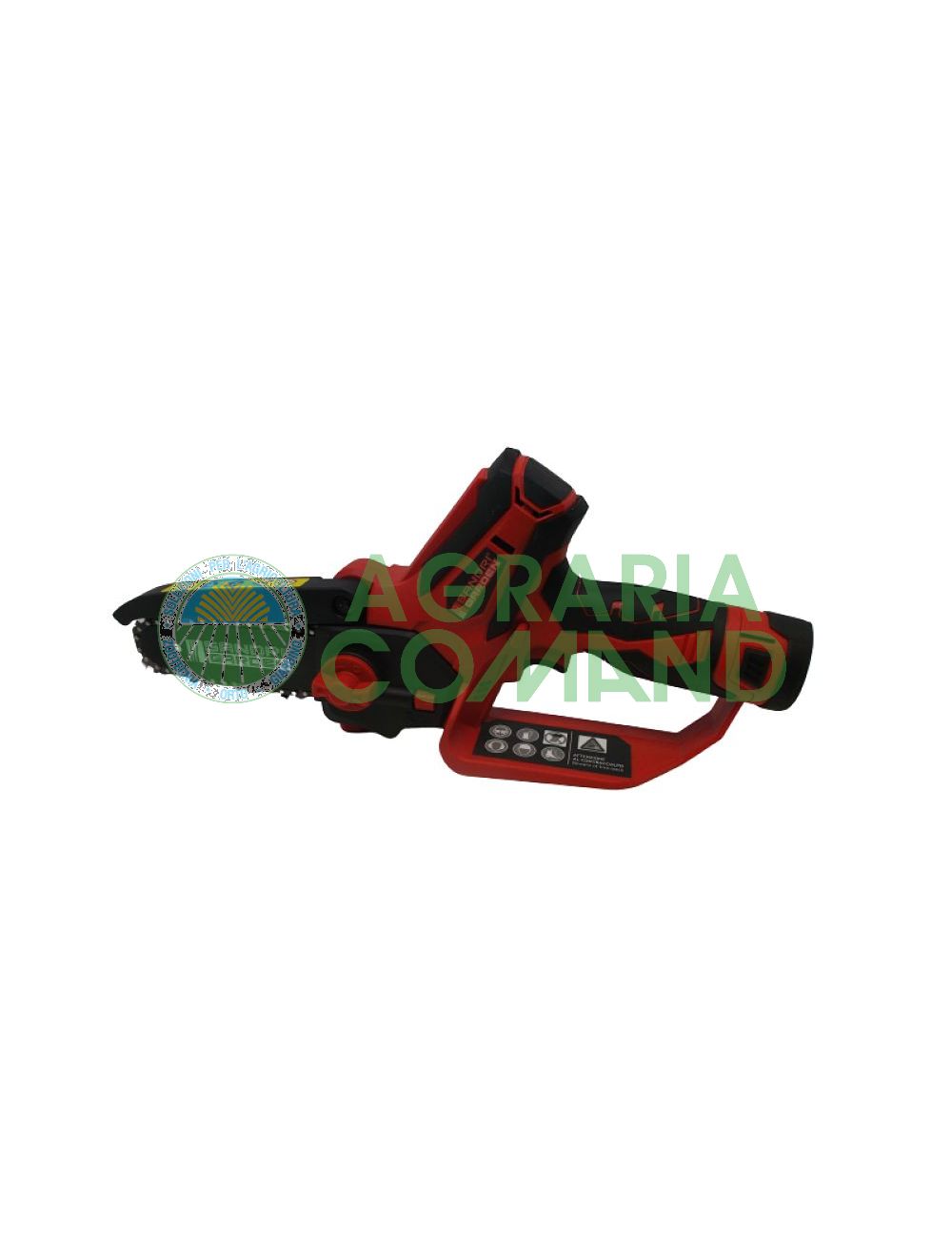 Potatore con batteria Potatore con batteria