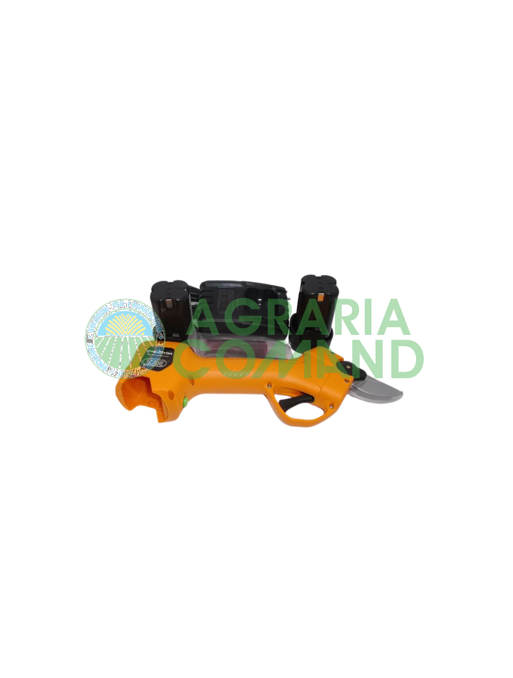 Kit completo forbice Kit completo forbice