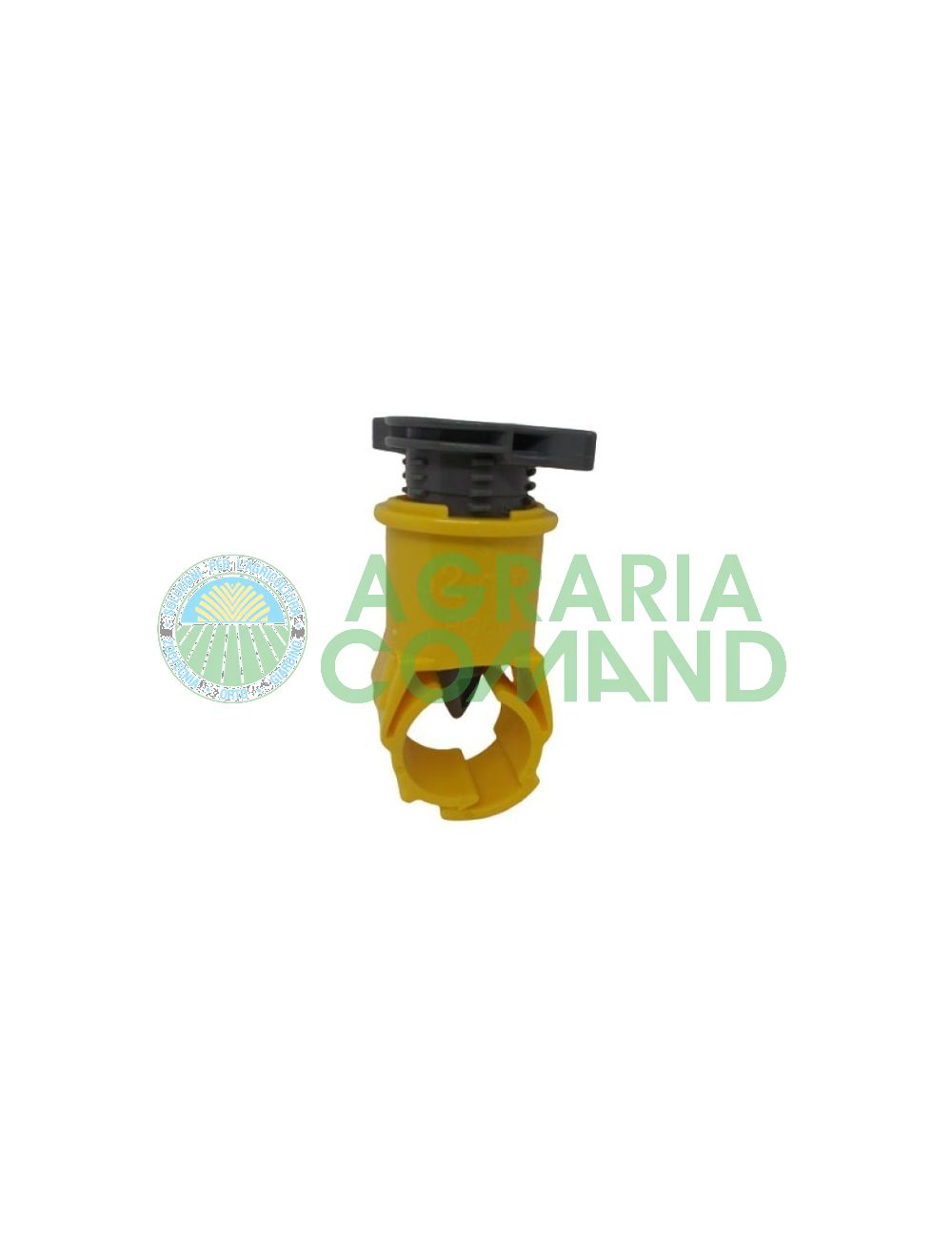 Presa autoforante rapida per tubi da 25 mm Presa autoforante rapida per tubi da 25 mm