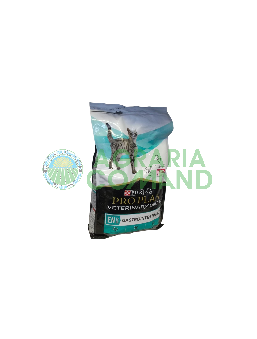 Crocchette Gastrintestinal gatto Purina