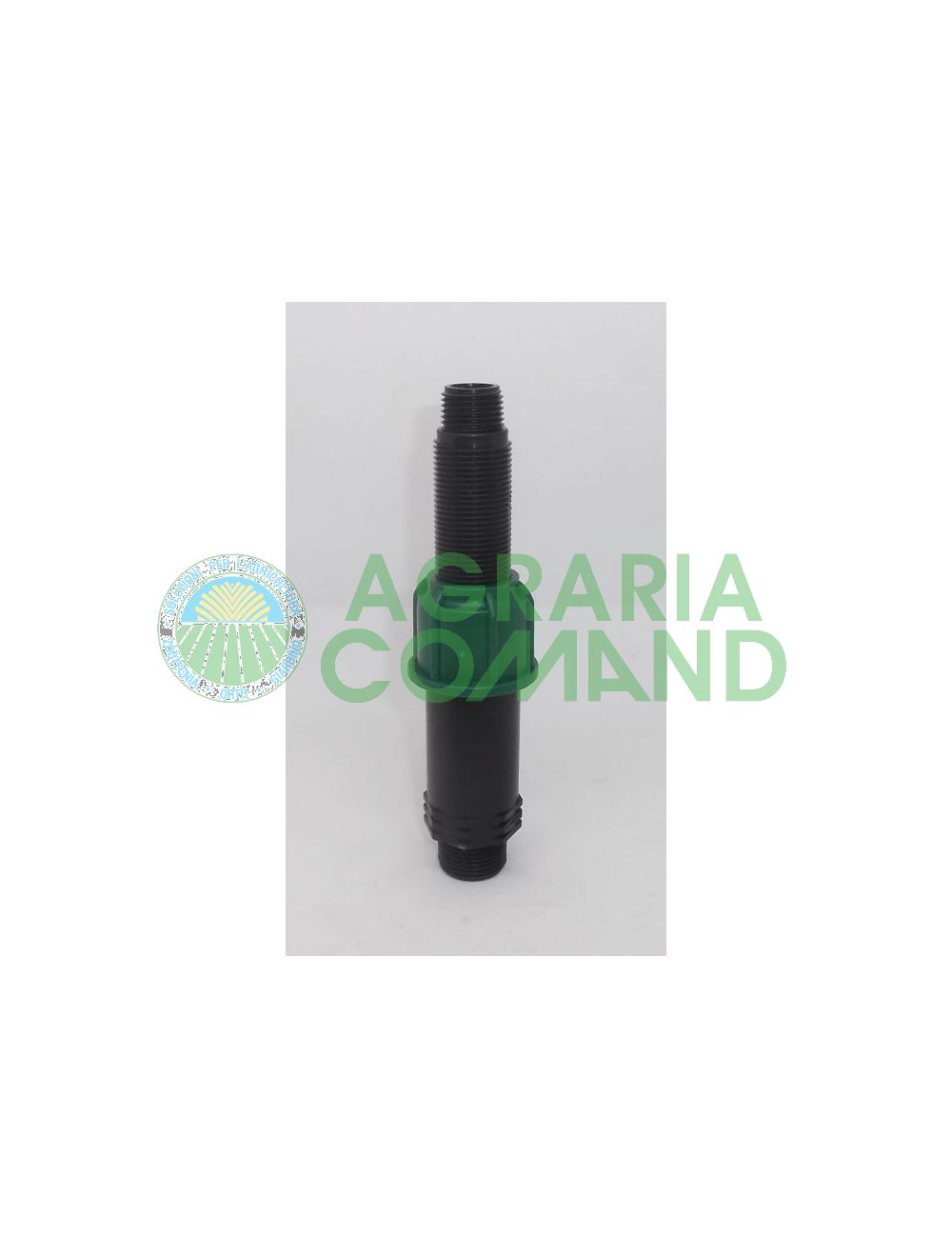 Prolunga filettata regolabile Prolunga filettata regolabile