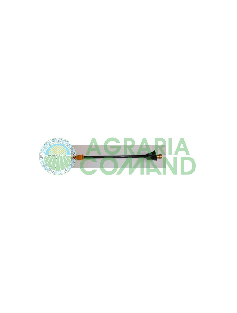 Prolunga flessibile per Volpitech 2