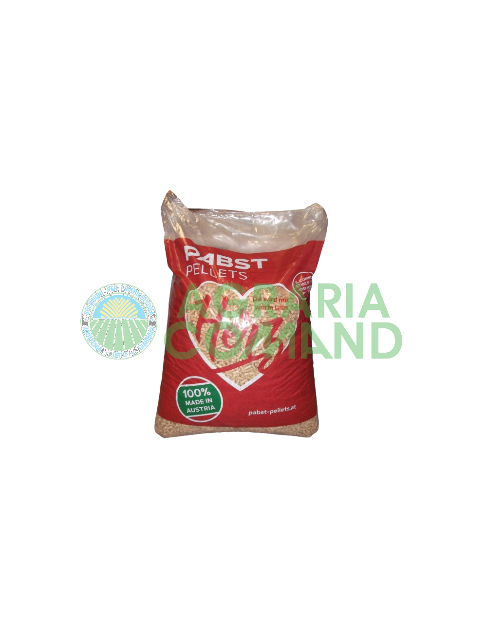 Pabst pellets Pabst pellets
