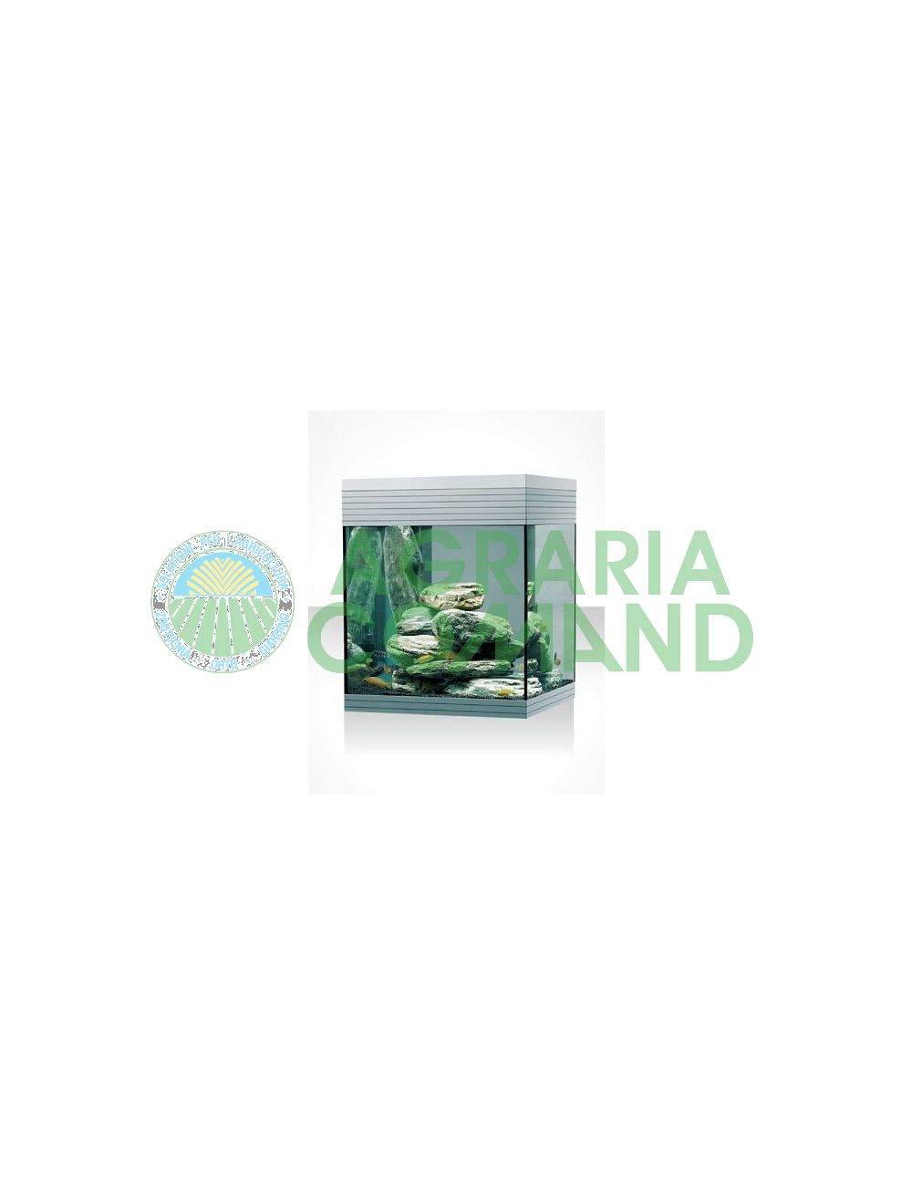 Acquario pure led M bianco Acquario pure led M bianco
