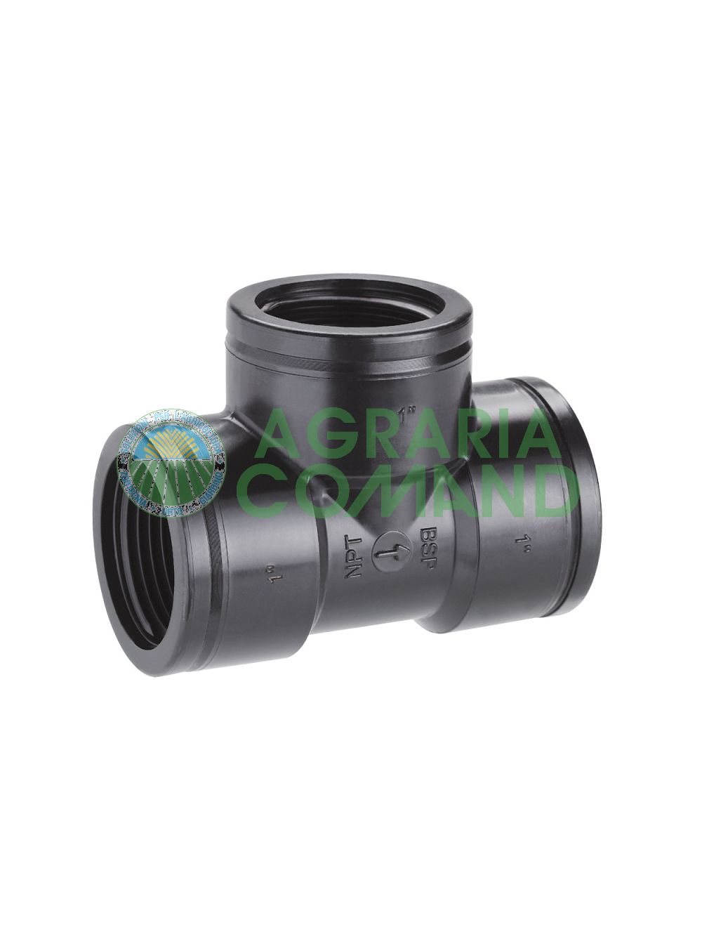 Raccordo Claber 90711