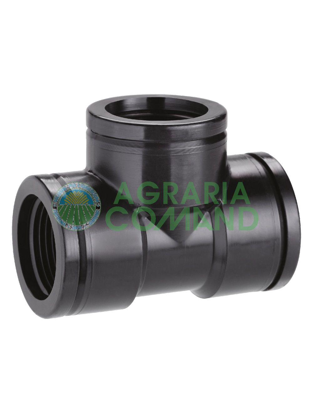 Raccordo a T Claber 90712