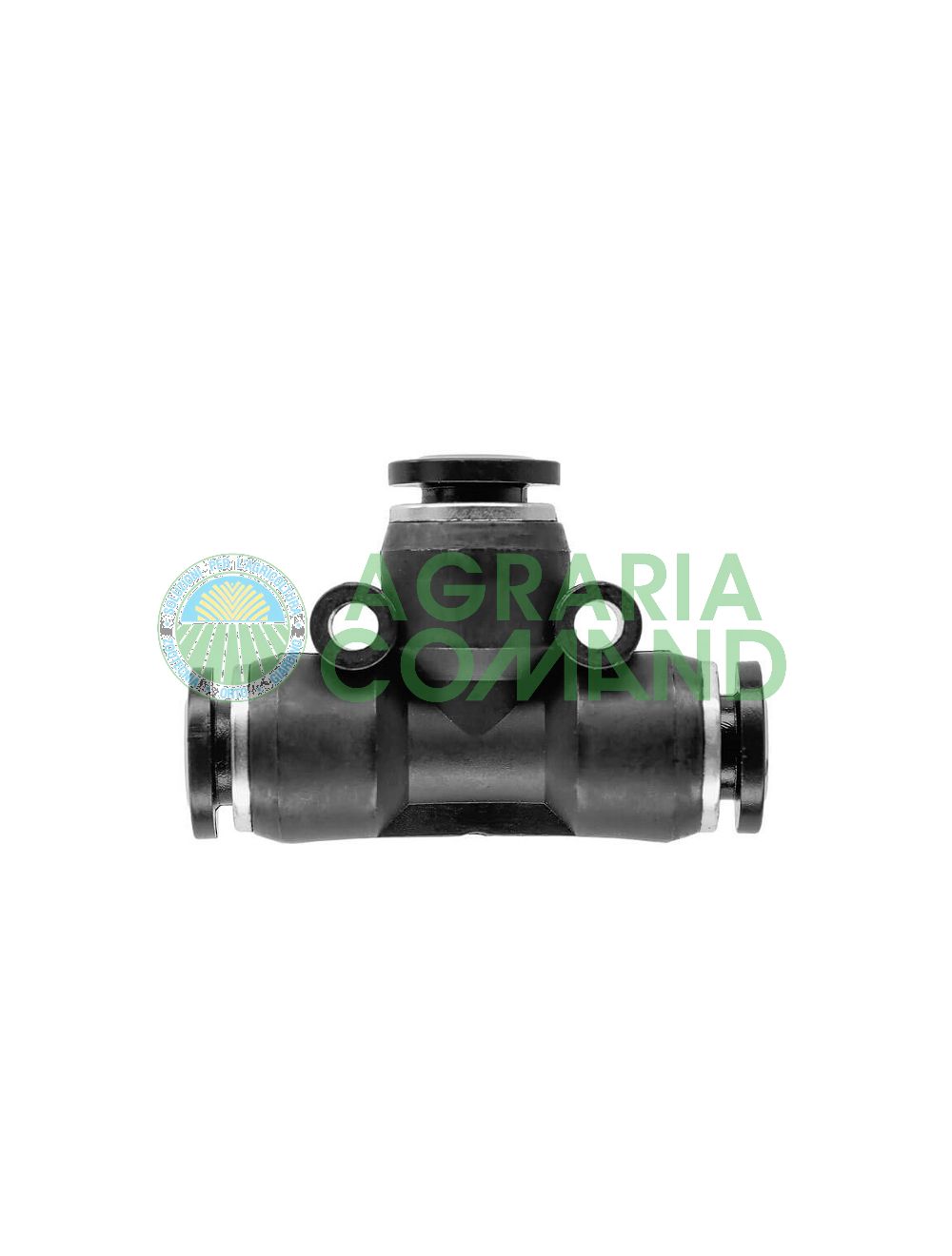 Raccordo a T Geyser Stocker 4208