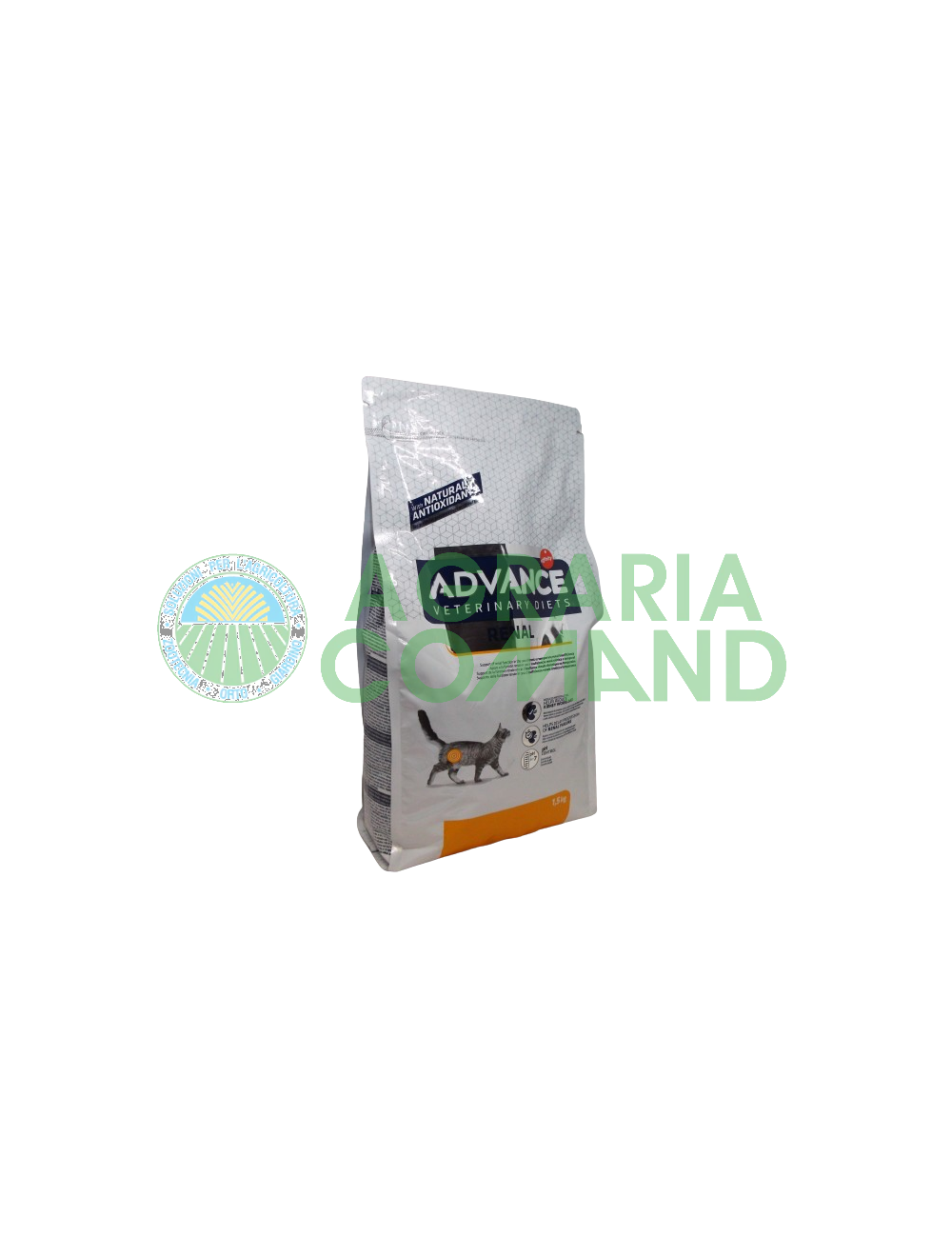 Renal gatto Advance
