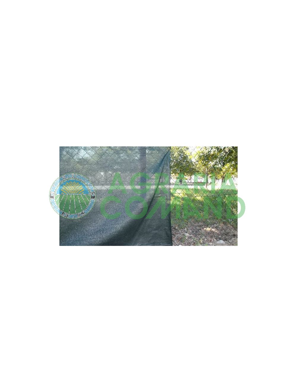 Rete frangi vista Arrigoni