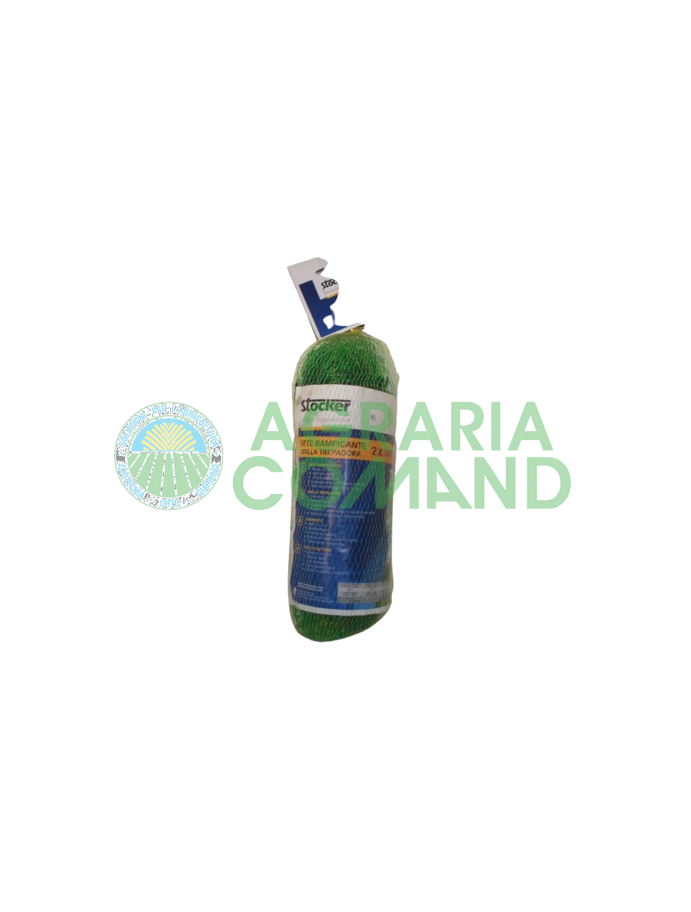 Rete rampicante per ortaggi Stocker