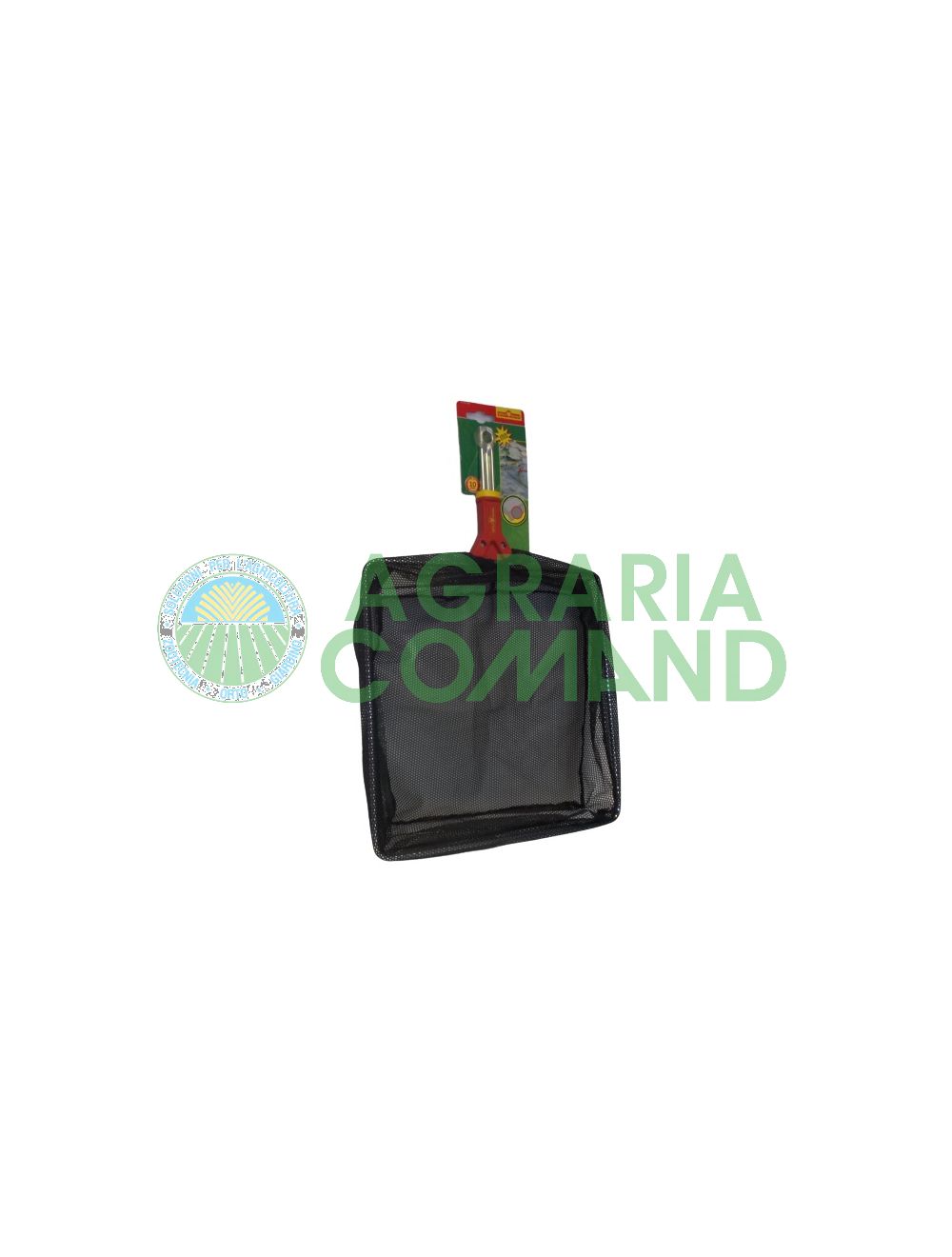 Retino per laghetto Wolf Garten