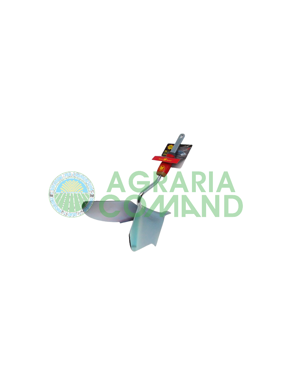 Rincalzatore Wolf Garten