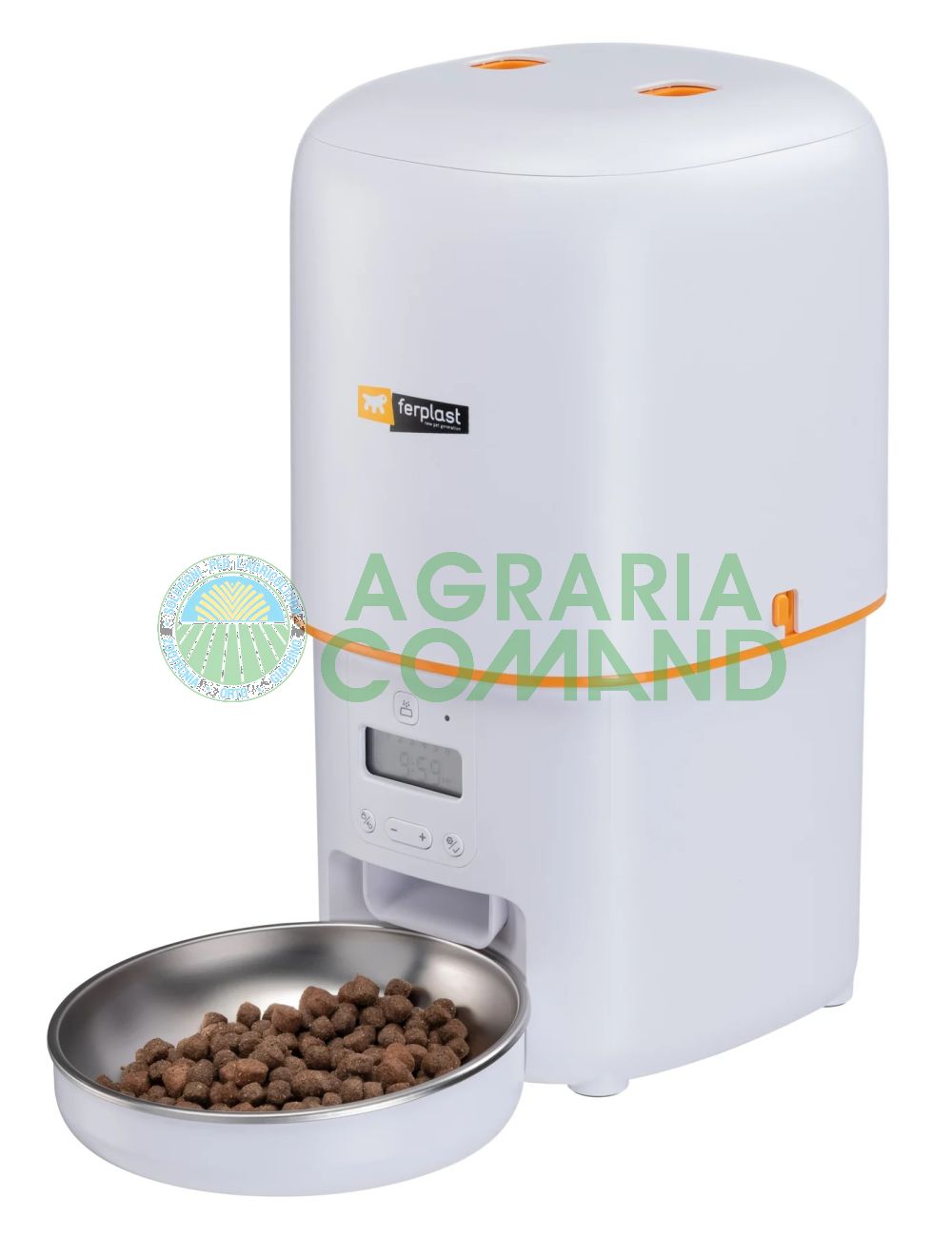 Distributore risto pet Ferplast Distributore risto pet Ferplast