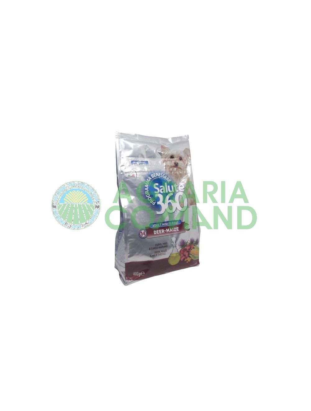 Salute360 Adult mini cervo