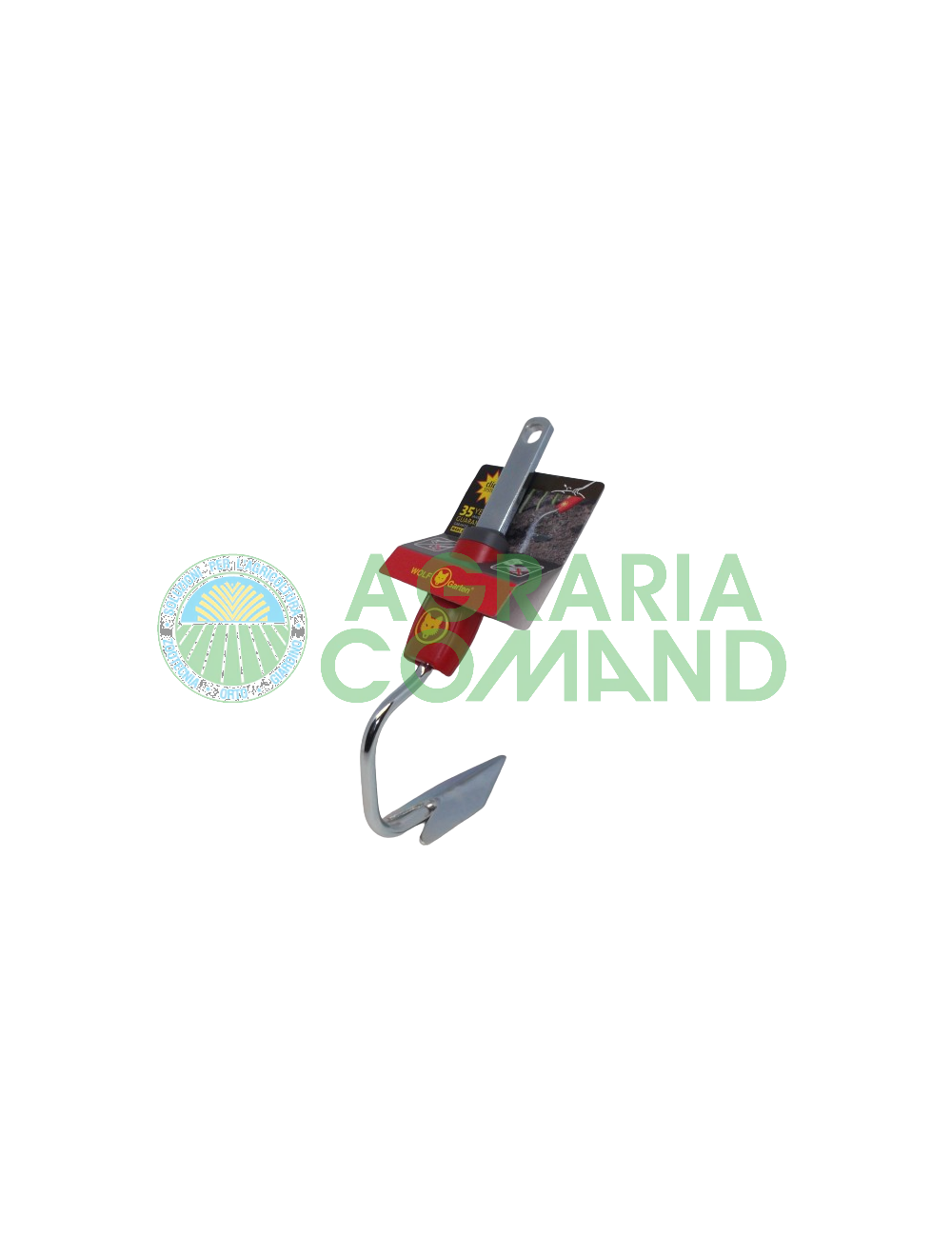 sarchiatore Wolf Garten Bi m