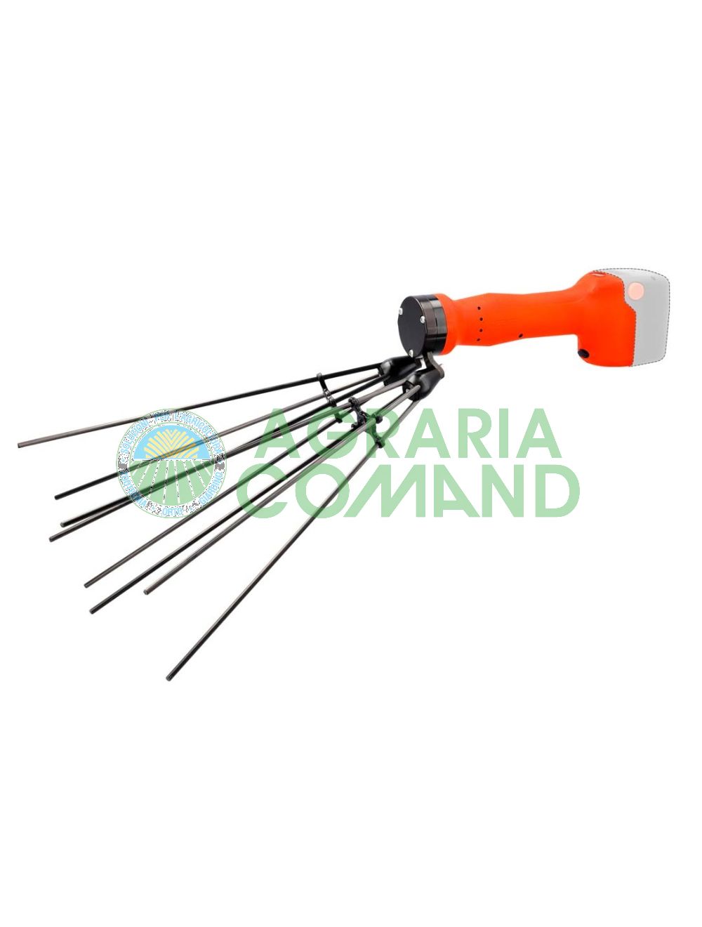 Abbacchiatore manuale Stocker