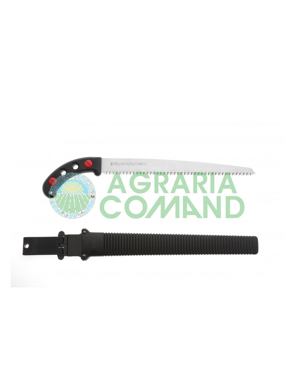 Seghetto Silky Gomtaro