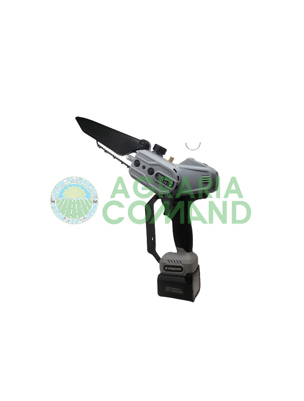 Potatore a catena KVS6000