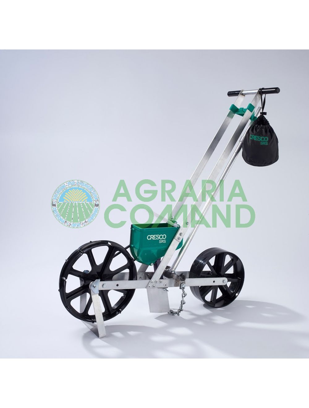 Seminatrice manuale Cresco Seminatrice manuale Cresco