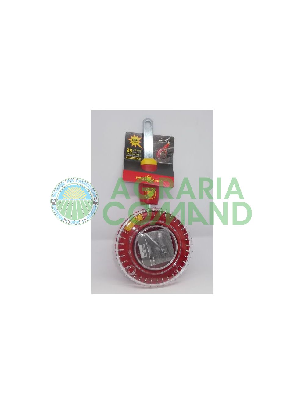 Seminatrice manuale Seminatrice manuale