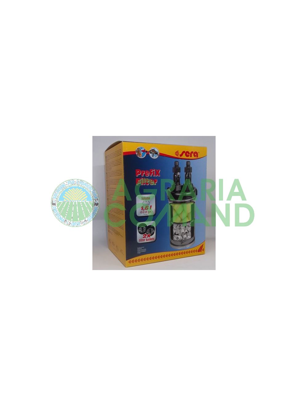 sera prefix filtro sera prefix filtro