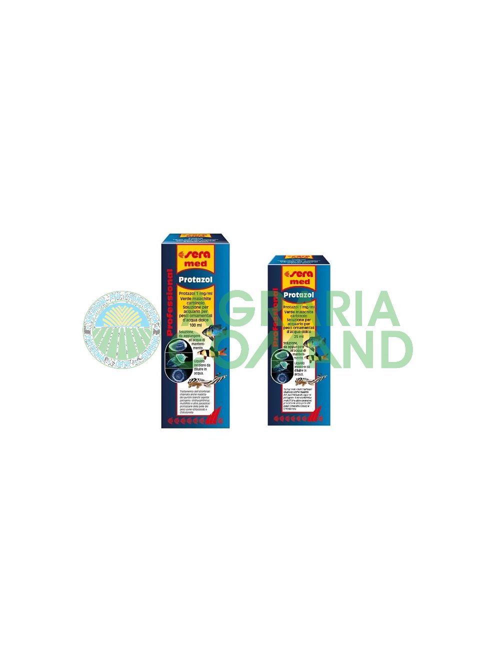 Sera_Protazol Sera_Protazol