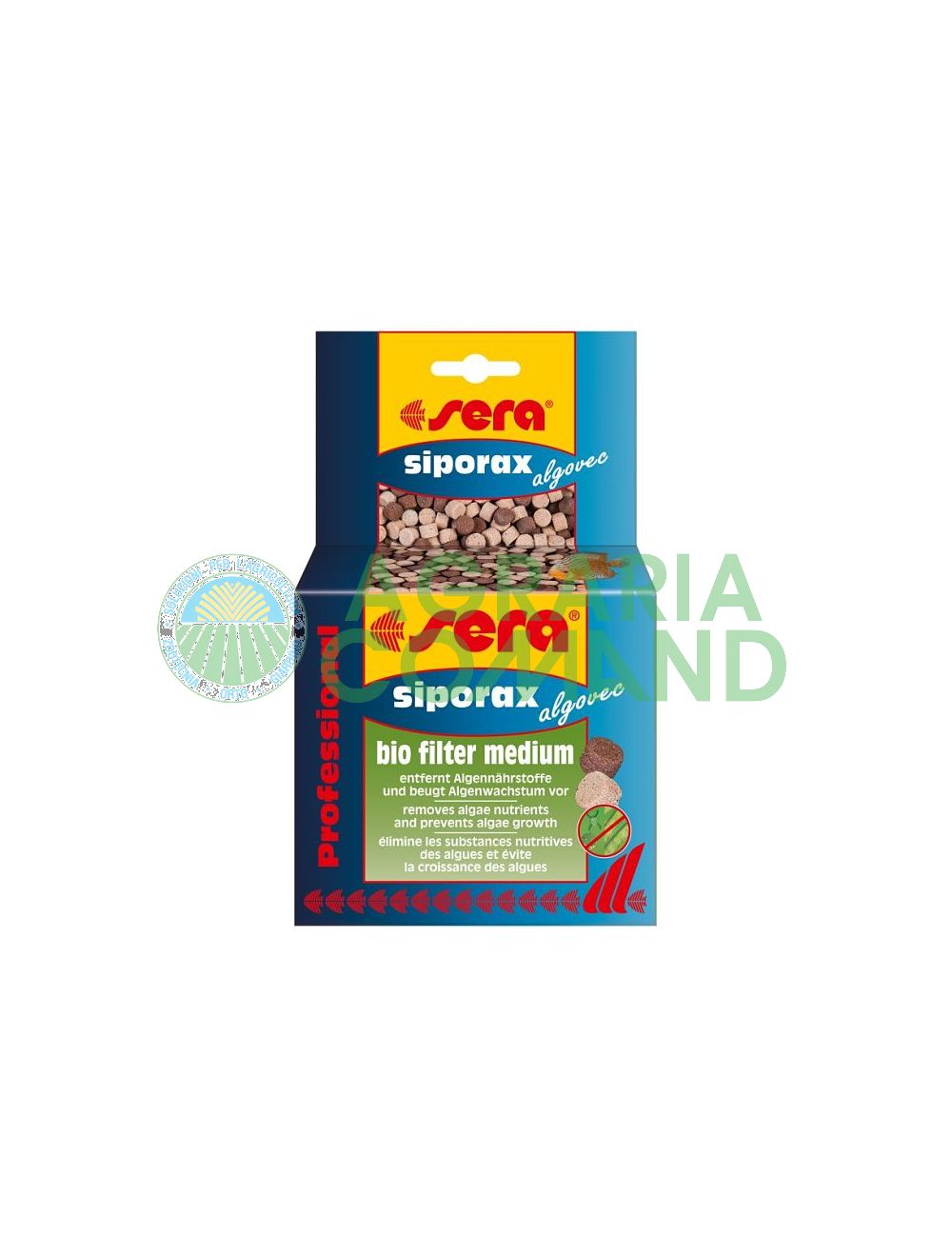 Sera_siporax_algovec_per_acquario Sera_siporax_algovec_per_acquario