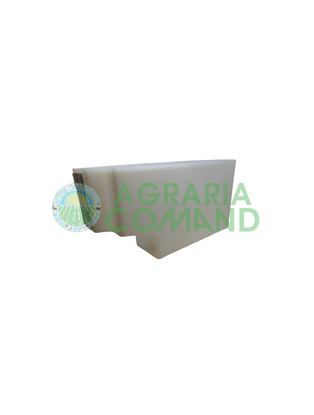 Serbatoio ricambio orto urbano Verdemax