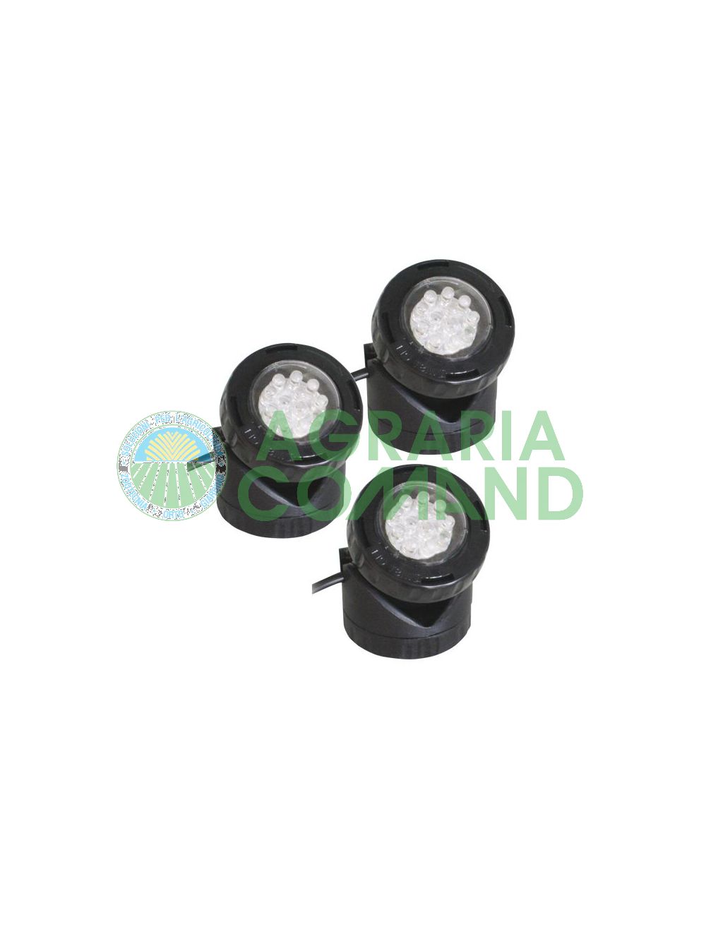 Faretti a led Faretti a led